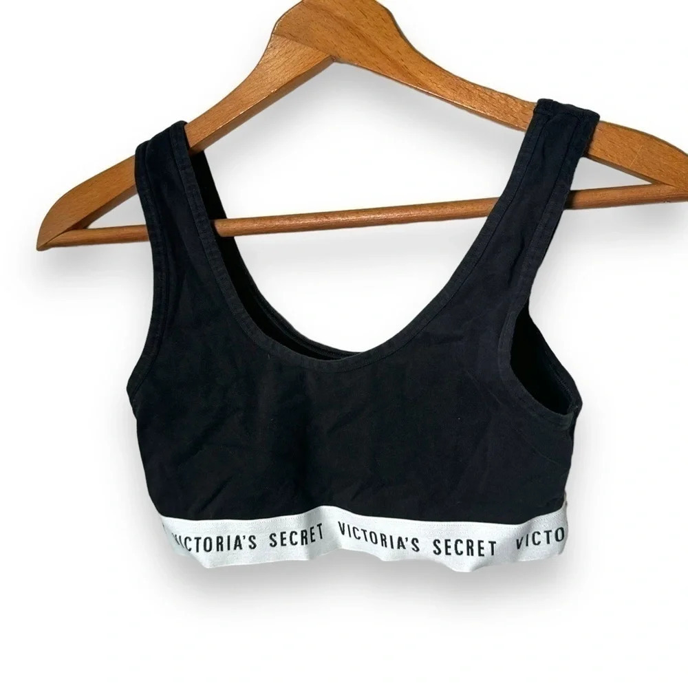 Victoria secret bralette M